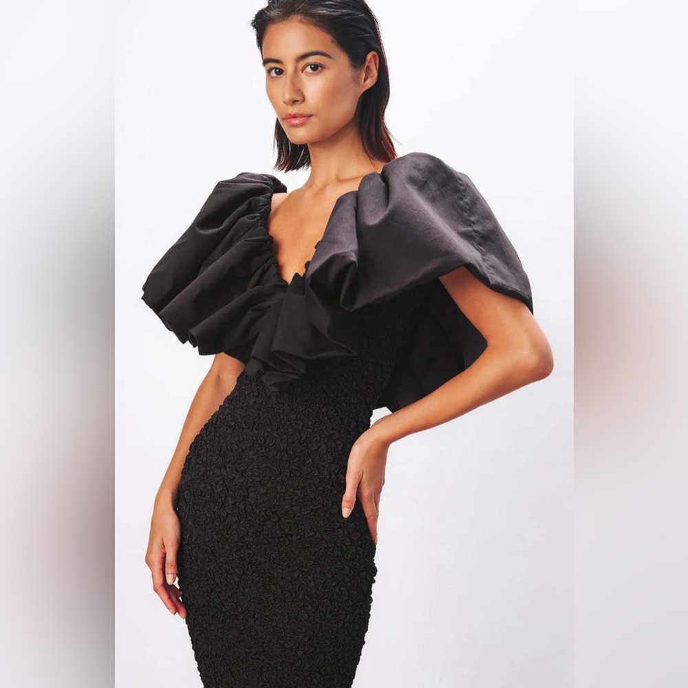 Mara Hoffman Zia Dress